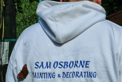Sam Osborne Painting & Decorating - Thumbnail