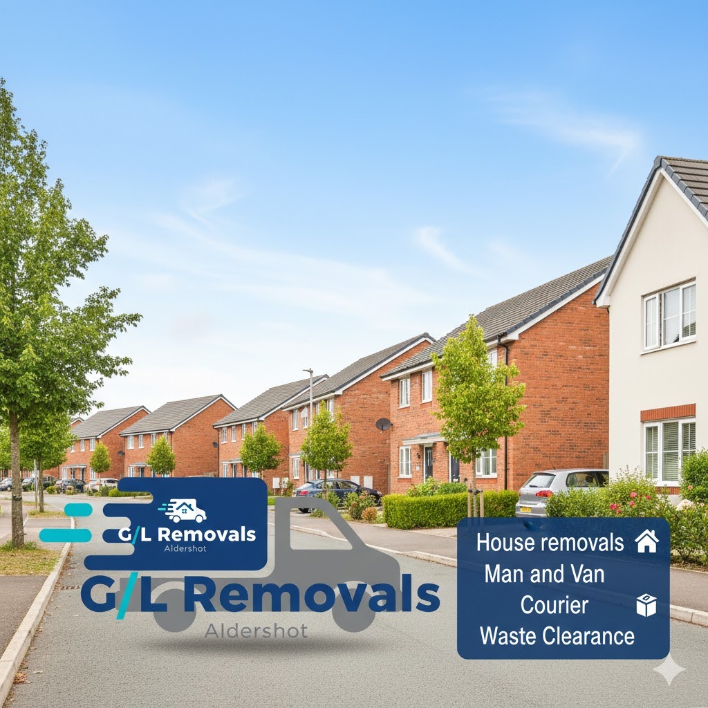G/L Removals