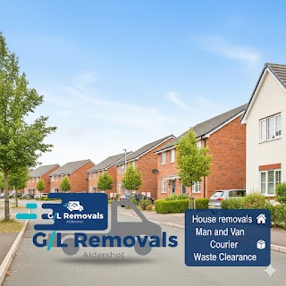 G/L Removals