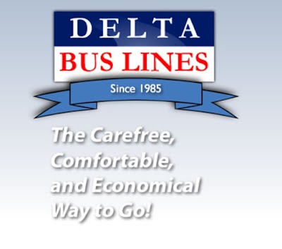 Delta bus Line