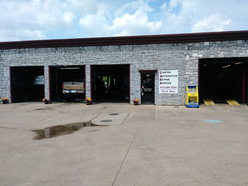 Carter Automotive Repair Service - Thumbnail