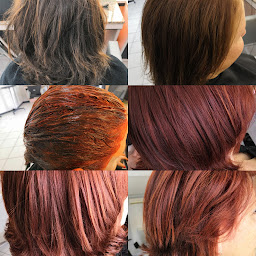 Photo n°16 de Le Bar à Couleur à Pessac (Salon de coiffure)