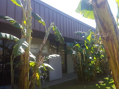 Sri Rajarajeshwari Temple