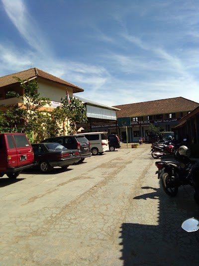 Photos of Pondok Modern Darul Falach Temanggung