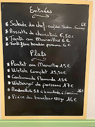 Photo n°12 de Le steegan à Saint-Omer (Restaurant)