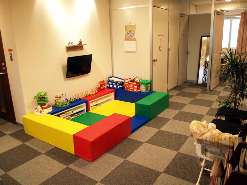 千歳烏山北口カイロプラクティック整体院