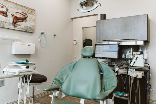 Dakota Family Smiles