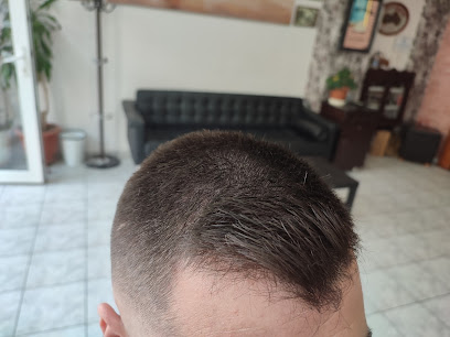 Κουρείο Κωνσταντίνος