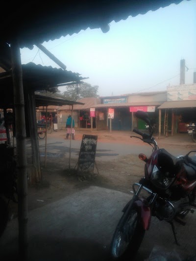 Photos of Mannan Nagar Bazar