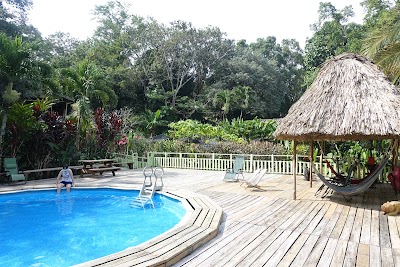 Photos of Maya Mountain Lodge