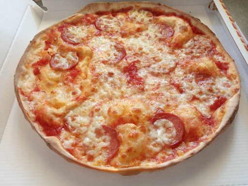 Al Caminetto Postioma - Pizzeria Trattoria - Thumbnail
