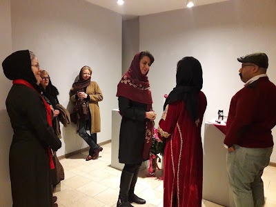 Photos of Aliha Gallery