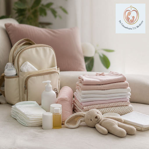 Becoming a mother is a beautiful journey, and the right care makes all the difference. At Dr.Umas… post image