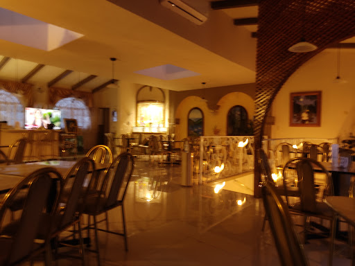 Café Emmanuel - Thumbnail