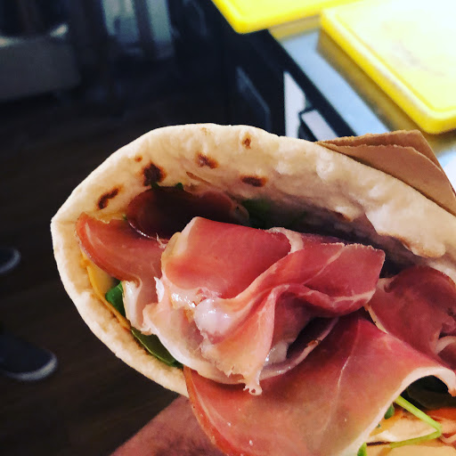 Piada e Delizie - piadine, torta al testo, panini - Thumbnail