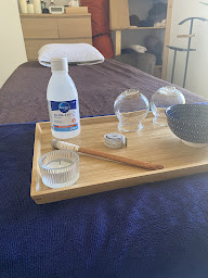 Photo n°3 de Le Repos de la Tortue (E.I) à Fronton (Institut de massages)