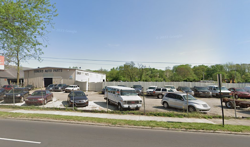 Ebner Auto Parts & Salvage ( Junk Cars ) - Thumbnail