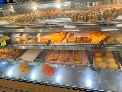 Barbie Bakery - Visual
