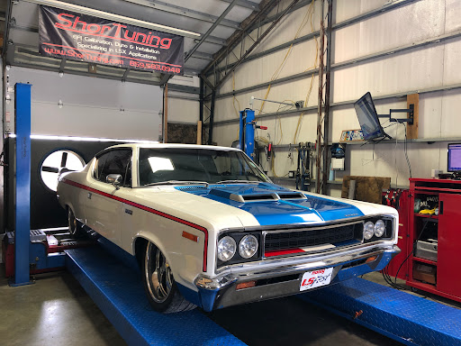 ShorTuning