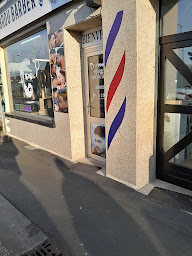 Photo n°14 de BROU BARBER 34 à Brou-sur-Chantereine (Salon de coiffure)