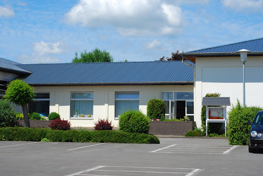 EvangeliumsChristen Gemeinde Blomberg