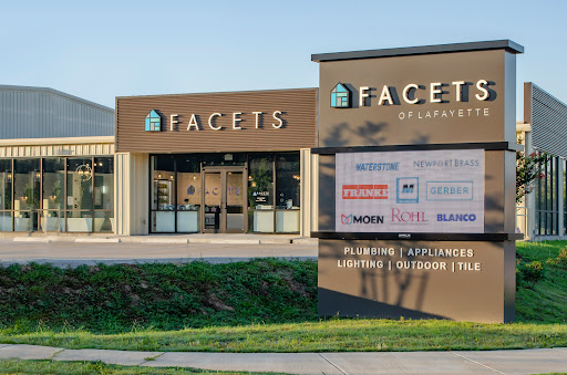 Facets Of Lafayette