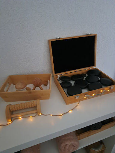 SamDetend - Visual