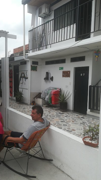 Photos of Hotel el negro