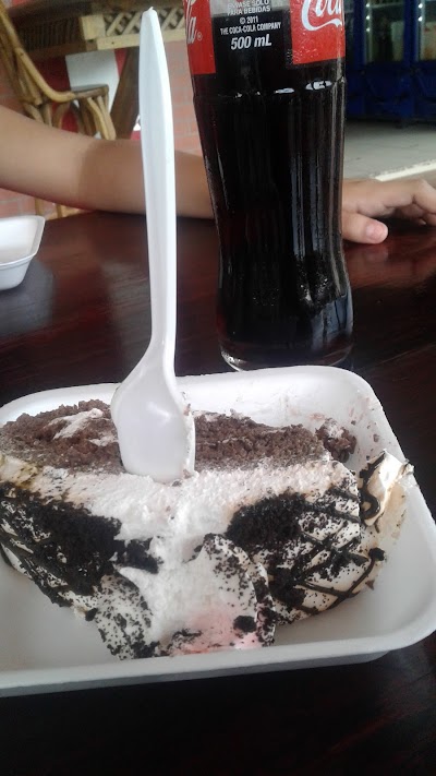 Photos of San Antonio Bakery