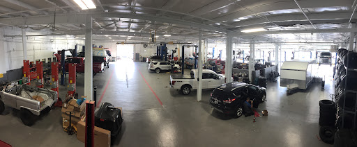 Heller Ford - Visual