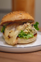 Photo n°49 de Les Bibi's Burger à Lyon (Restauration rapide)