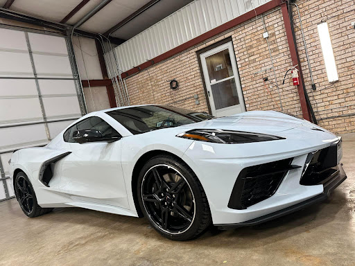 Texas Auto Spa - Thumbnail