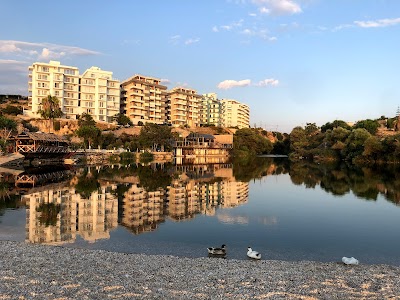 Bistrica Beach