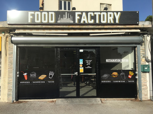 Photo 5 - Food Factory PAS tacos factory