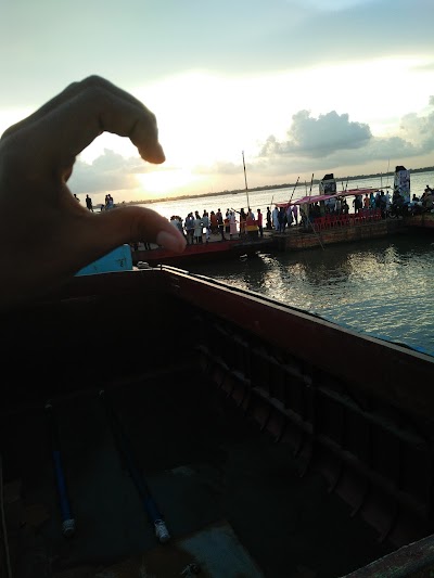 Photos of Koroikandi Ferry Ghat
