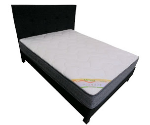 Photo n°5 de Literie Hévéa Sélection à Saint-Genis-de-Saintonge (Fabricant)