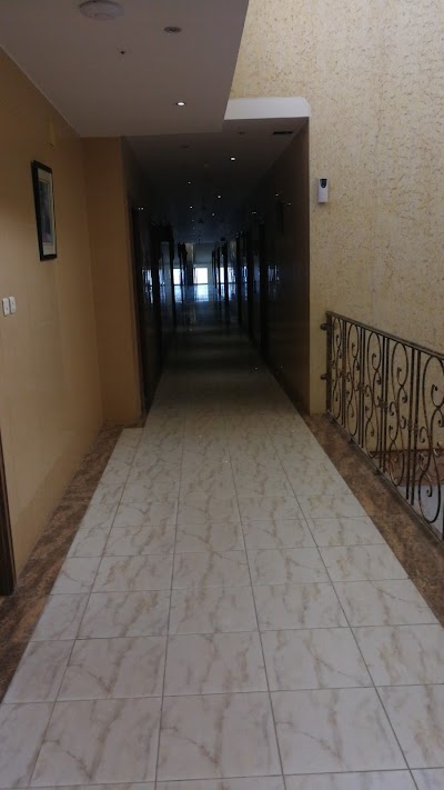 photo of شقق ركن المرسى | Rokn AlMarsa Apartments‎