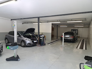 Photo n°14 de MC DIAG AUTO à Nice (Garage automobile)