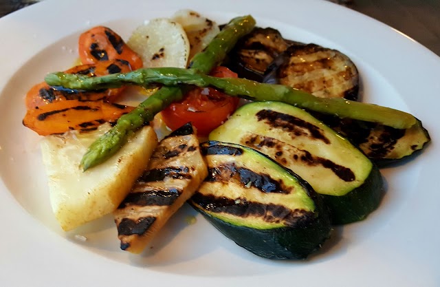 Arenal Restaurant
