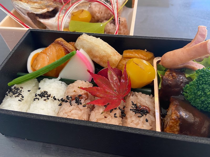 和料理 常陸の 凡-bon