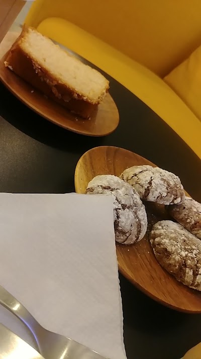 Photos of Tazzina Cafe