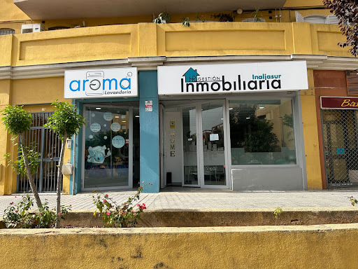 Inaljasur Inmobiliaria