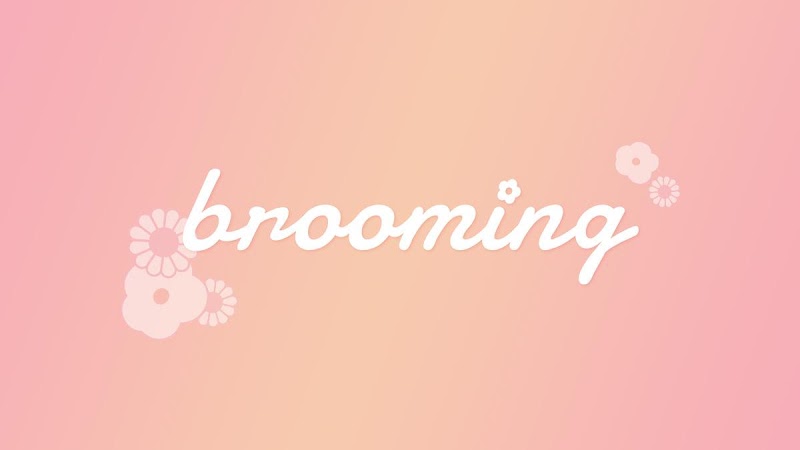 『brooming』タイトーステーション 仙台クリスロード店