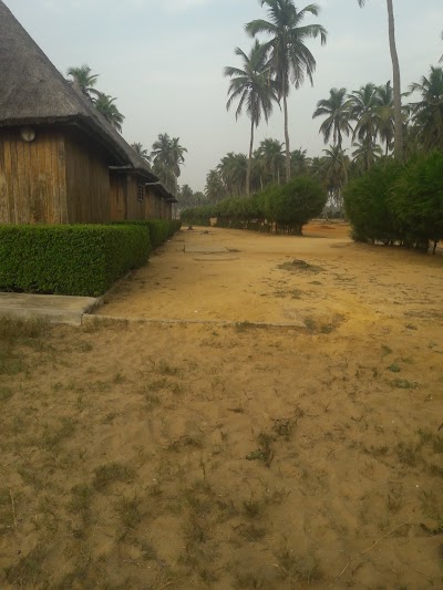 Photos of Djegba Hotel