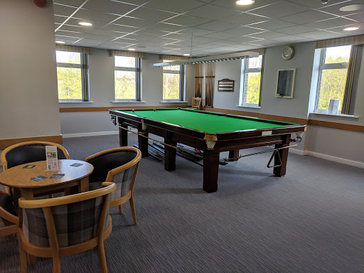 Garforth Golf Club - Thumbnail