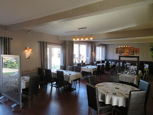 Photo n°1 de Le Mormal à Jolimetz (Restaurant français)