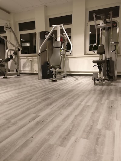 Photos of jumpers fitness F&uuml;rth
