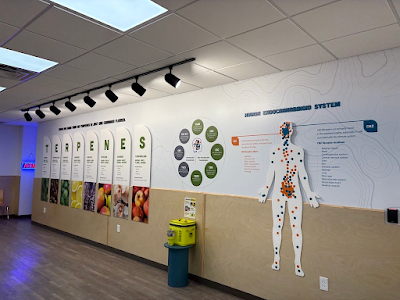 Photo of The Landing Dispensary