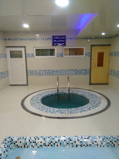 Photos of Shayan Hotel