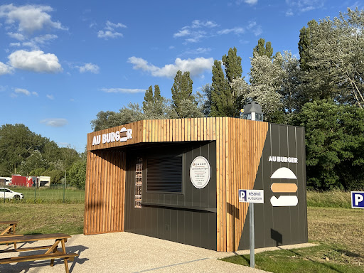 Photo 3 - AU BURGER